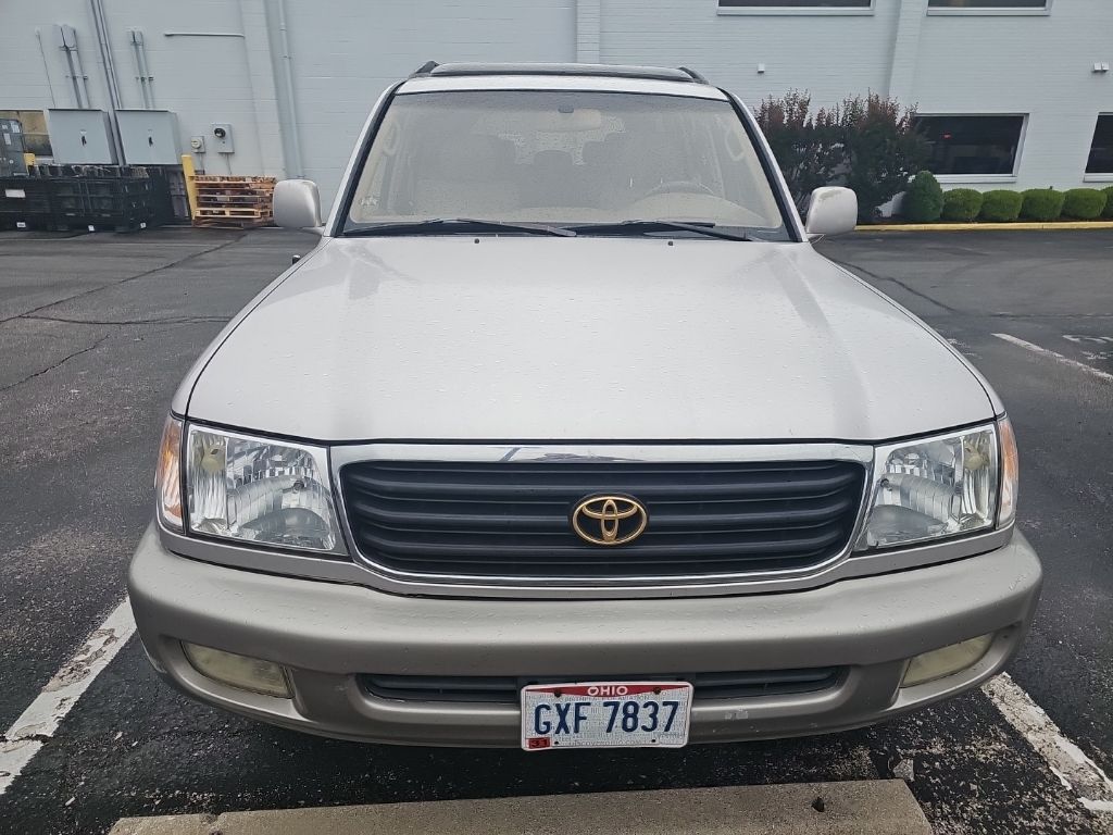 toyota land cruiser 2001 JTEHT05J112009691 image toyota land cruiser 2001 JTEHT05J112009691 image